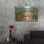  «Hunting Still Life 4» par Delene Lambert, art mural en métal, 36 po x 24 po-1814385321