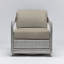 Harbour Swivel Armchair-1292711331-1326878501