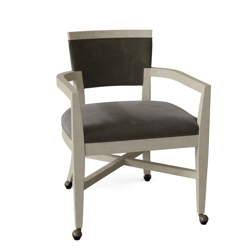 Fauteuil Keller Keller, Loden 9953, Amande chamois