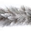 1.8m Silver Tip Garland