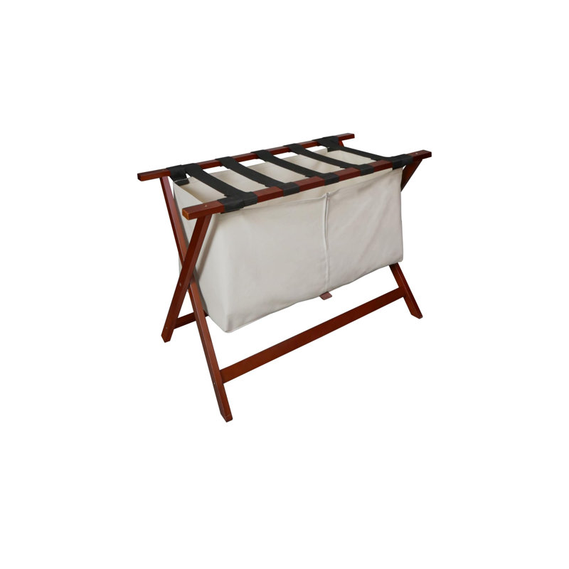 Luggage Rack