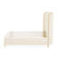 Scotts Square Bed - Light Champagne-748055335