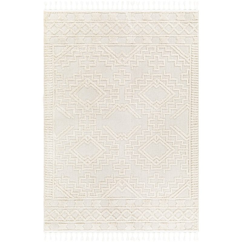 Tapis Claremore, Rectangle 9 pi 2 po x 12 pi