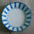 Blue/White selected