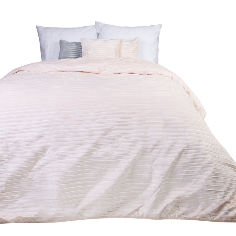 Miquela Throw Blanket