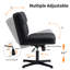 Chaise de bureau Bauke-266294543-266294541