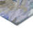 Machine Washable Indoor/Outdoor Howle ACN2264 Floral Rug-890405792