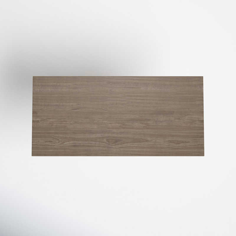 Kiron Oak Dining Table