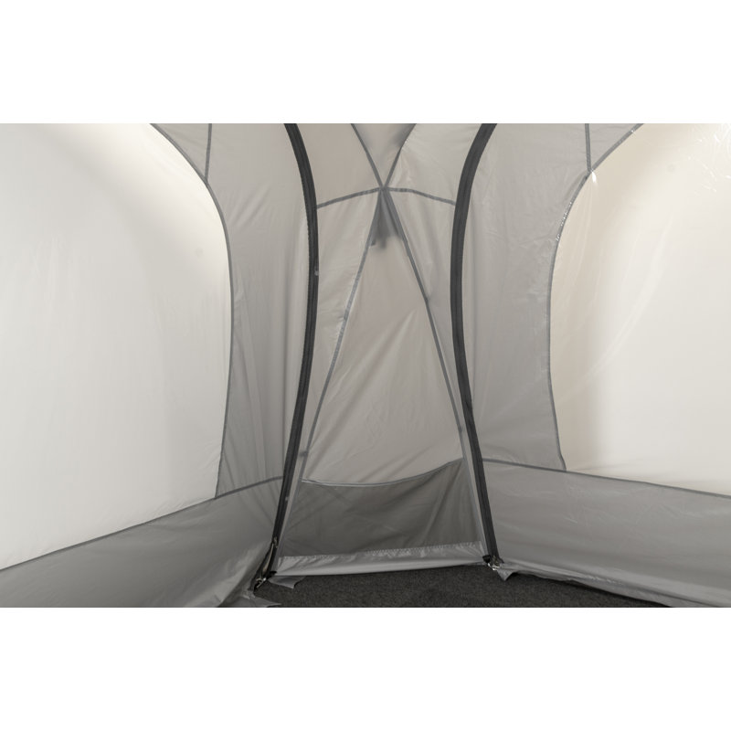 Klose 3.5m x 3.5m Plastic Party Tent
