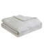 Ensemble de table basse en jacquard abstrait 5 pièces Tahari Home Sterling-103397153-103397155