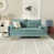 Aqua Turquoise is out of stock