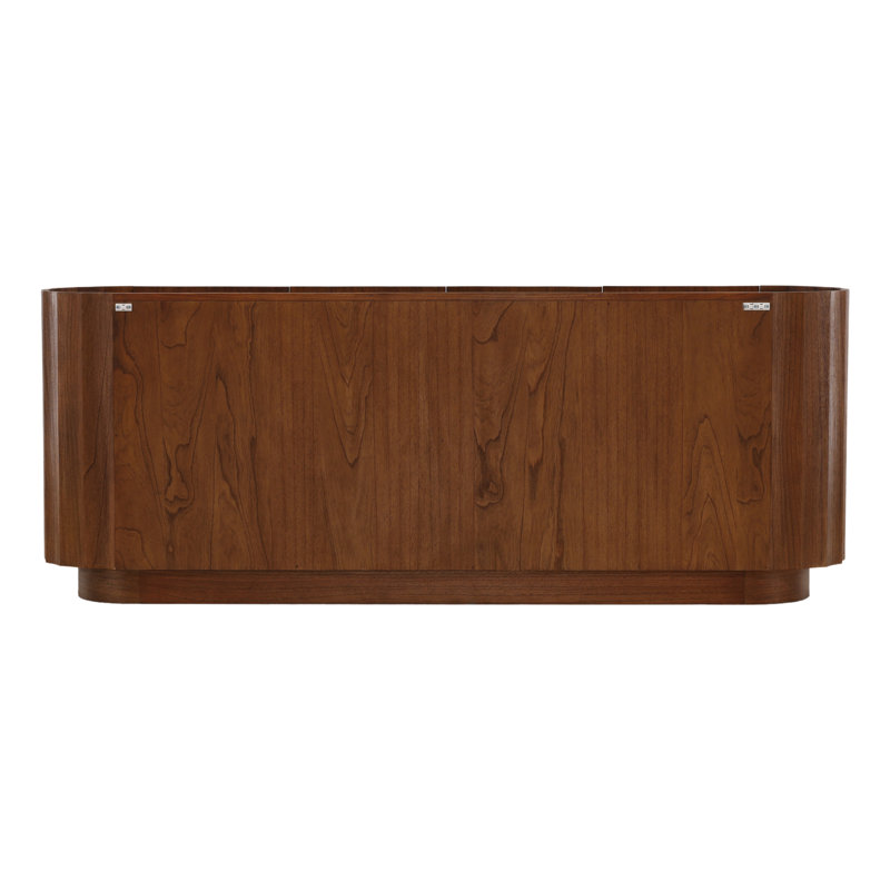 Cadwell Sideboard Brown