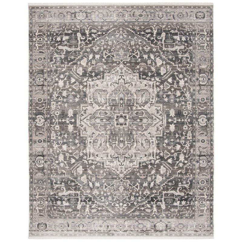 Berkeley Heights Persian Performance Oriental Rug, Rectangle 8' x 10'