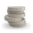 Ottaviano Solid Wood End Table