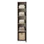 PANOPTIK 1 Door Wardrobe