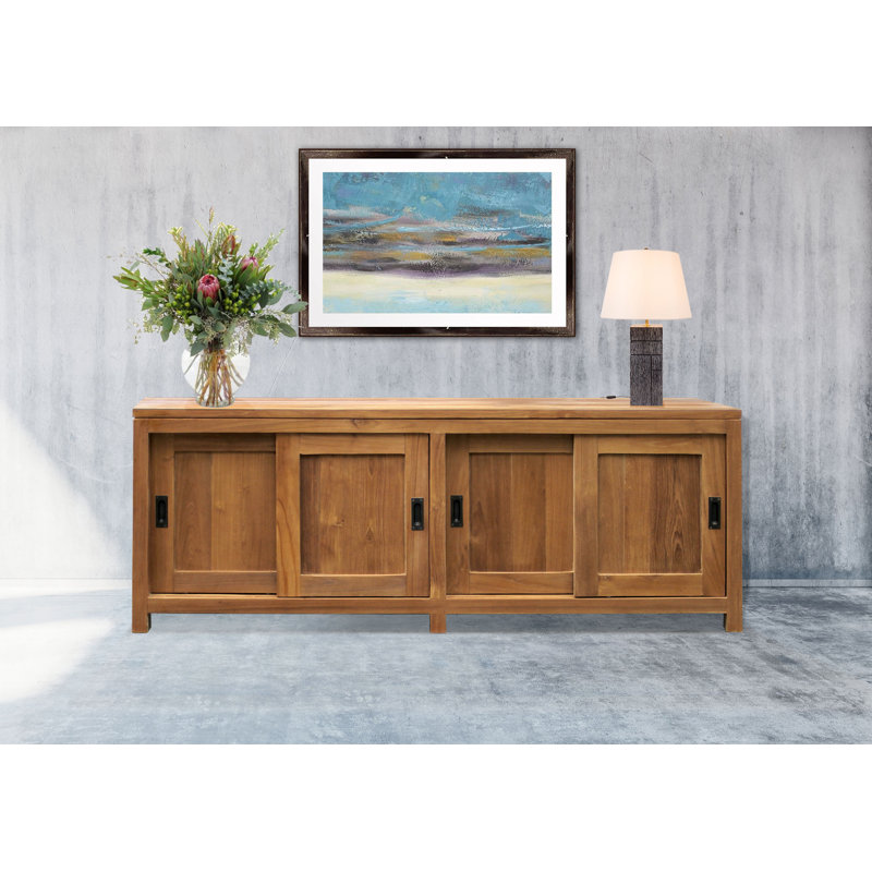 Venice Media Console