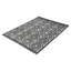 Tapis vert Sienna 5 pi 4 po x 7 pi 5 po
