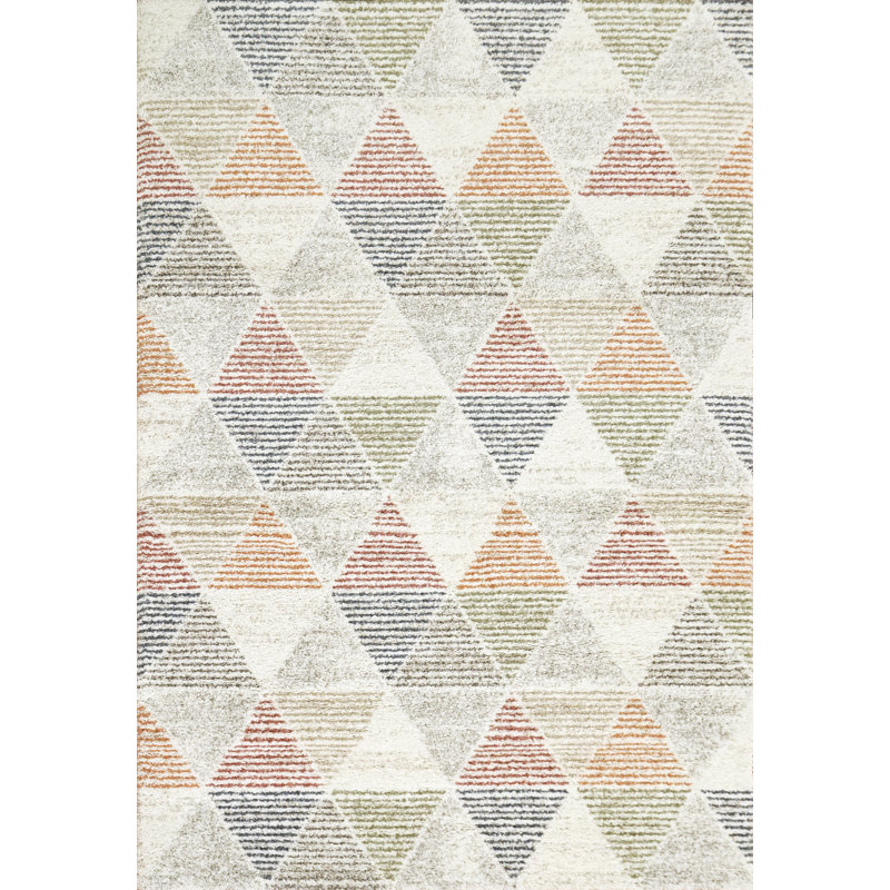 Tapis gris Sevro, Rectangle 3 pi 11 po x 5 pi 7 po