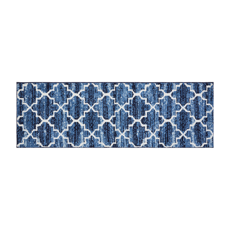 Nore Non-Slip Bath Rug