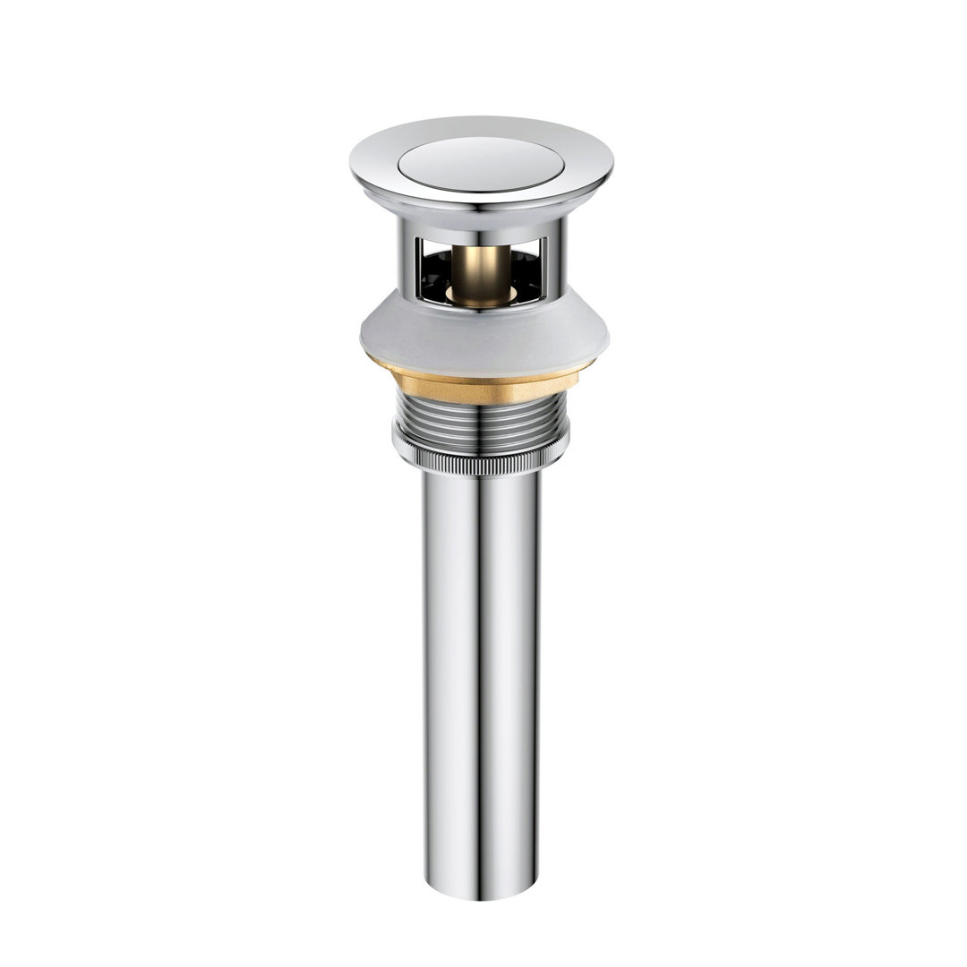 2.44'' W Pop-Up Yes KIBI 