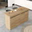Table de cuisine