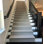 Custom Multi Size Stair/Hallway Runner Handmade Wool Rug