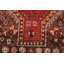 Tapis traditionnel rétro 5 x 8 po