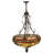Rustic Lodge 4 - Light Unique/Statement Pendant-71500228