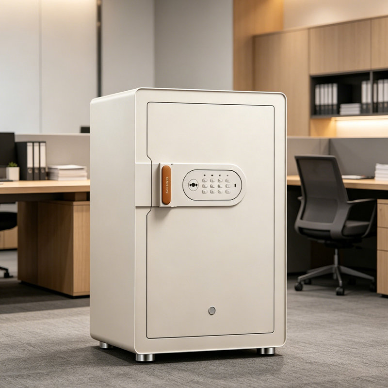 Armoire anti-vol 16,54 po