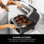 Ninja 3.8L Air Fryer Oven