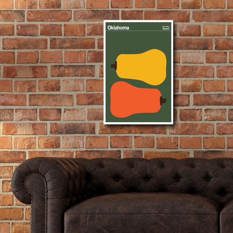 "Montague Posters 16" par Print Collection, H 24 po x l 16 po x P 0,2 po