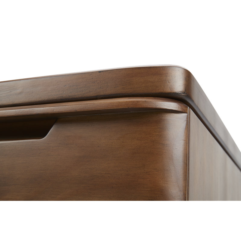 Maxi Cosi Embraced Forms 6-Drawer Dresser