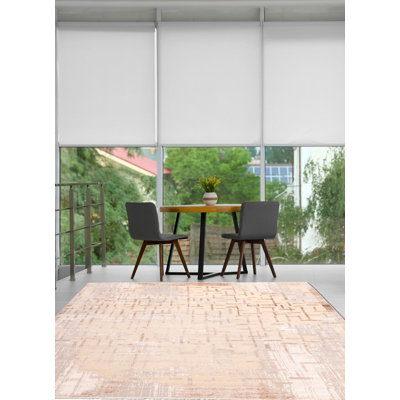 Legacy Cream Rug 9'11" x 13'8"