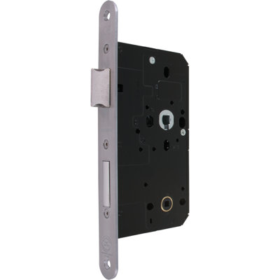 Access Flush Latch