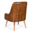 Upholstered Accent Chair