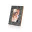 Gaen Grey Wood Picture Frame-41829132