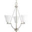 Lustre classique / traditionnel à 5 lumières Karla-356165876
