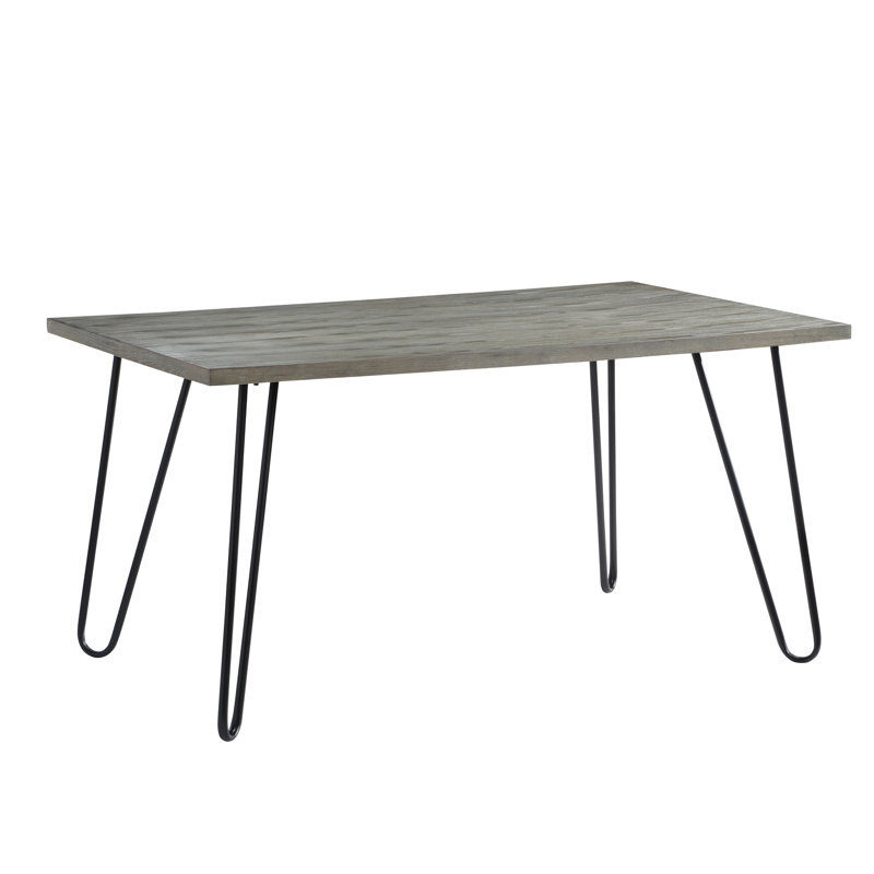 Table de salle à manger Modern Modern