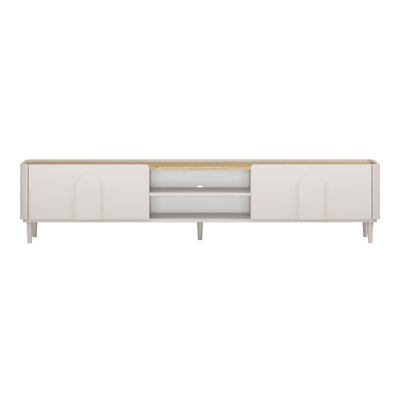Sadeen Tv Stand With Legs