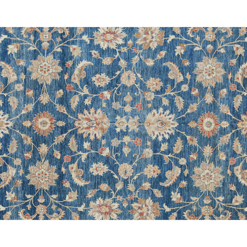 One-of-a-Kind 10'2" X 13'10" Area Rug