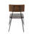 Ayesha 18'' H Upholstered Side Chair