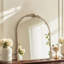 Vintage Baroque Arch Decorative Wall Mounted Mirror-1173966087-1173966082