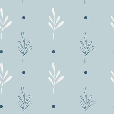 Peel and Stick Wallpaper Roll