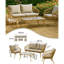 4 - Person Patio Dining Set with