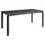 Charlanne 90 cm Stone Rectangle Conference Table