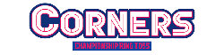Logo CORNERS RING TOSS, LLC