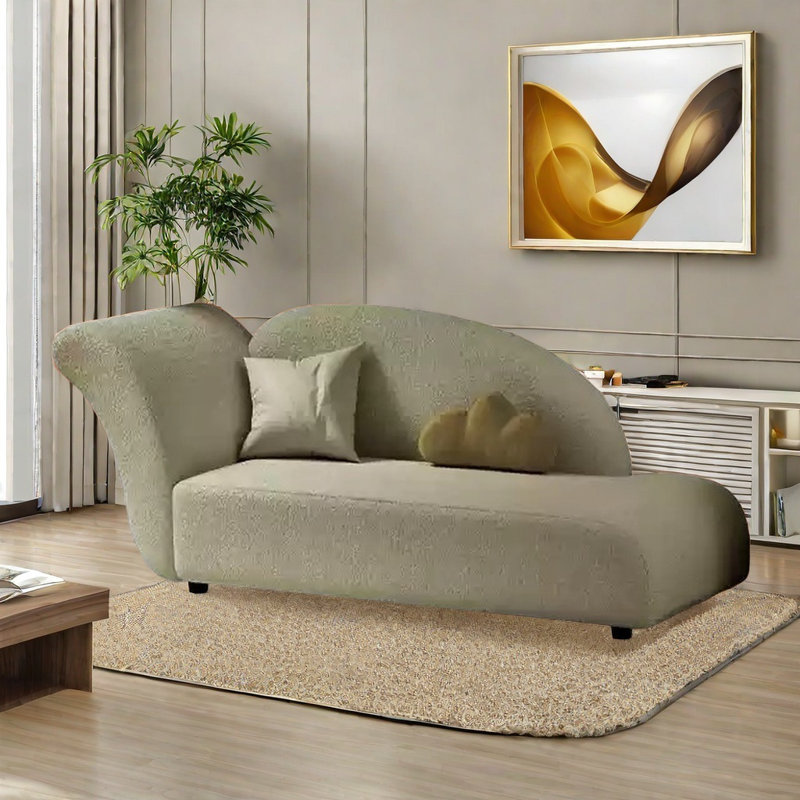 Diwan, Vert clair