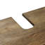 62cm Bathroom Vanity Base Only