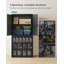 Metal Storage Cabinet-421633913