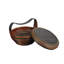 Asian Classic Handmade Decorative Object